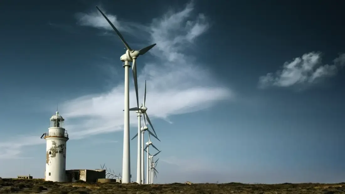 Polente Feneri Bozcaada'nın İkonik Simgesi